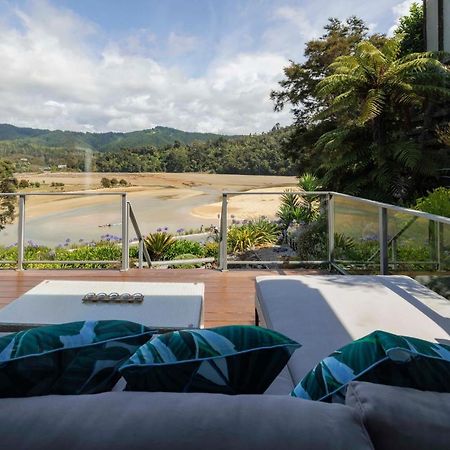 Vila Luxury In Kaiteriteri Exteriér fotografie