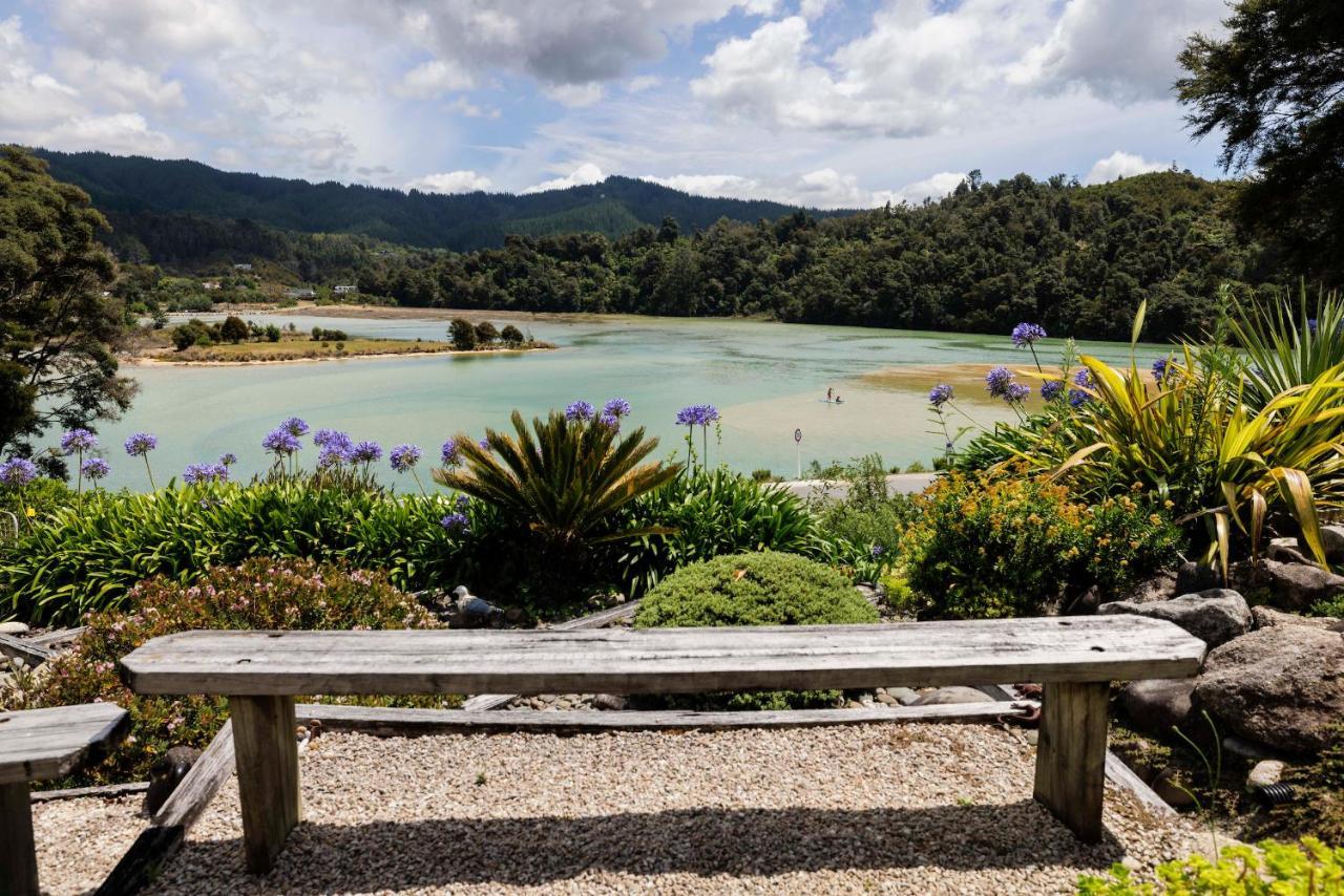 Vila Luxury In Kaiteriteri Exteriér fotografie