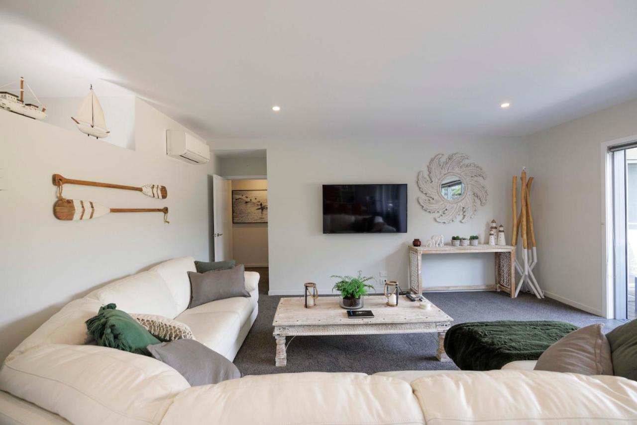 Vila Luxury In Kaiteriteri Exteriér fotografie