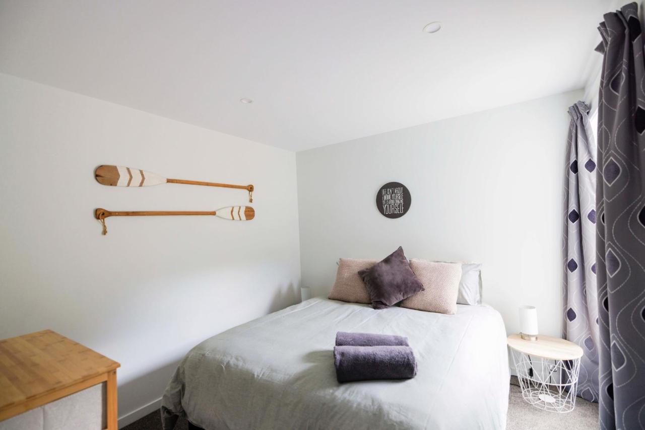 Vila Luxury In Kaiteriteri Exteriér fotografie