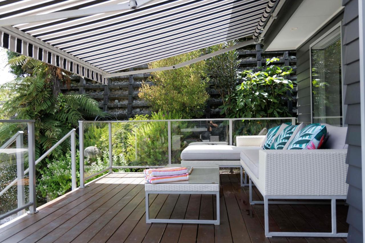 Vila Luxury In Kaiteriteri Exteriér fotografie