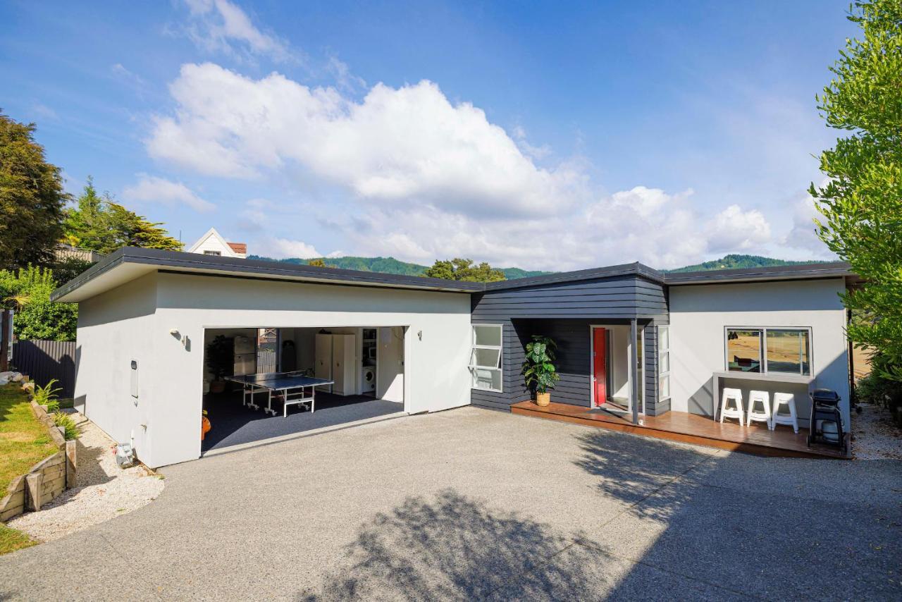 Vila Luxury In Kaiteriteri Exteriér fotografie
