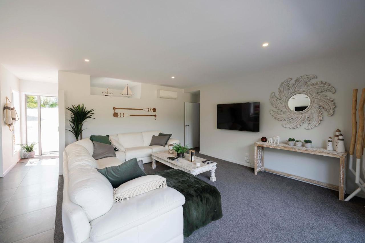 Vila Luxury In Kaiteriteri Exteriér fotografie