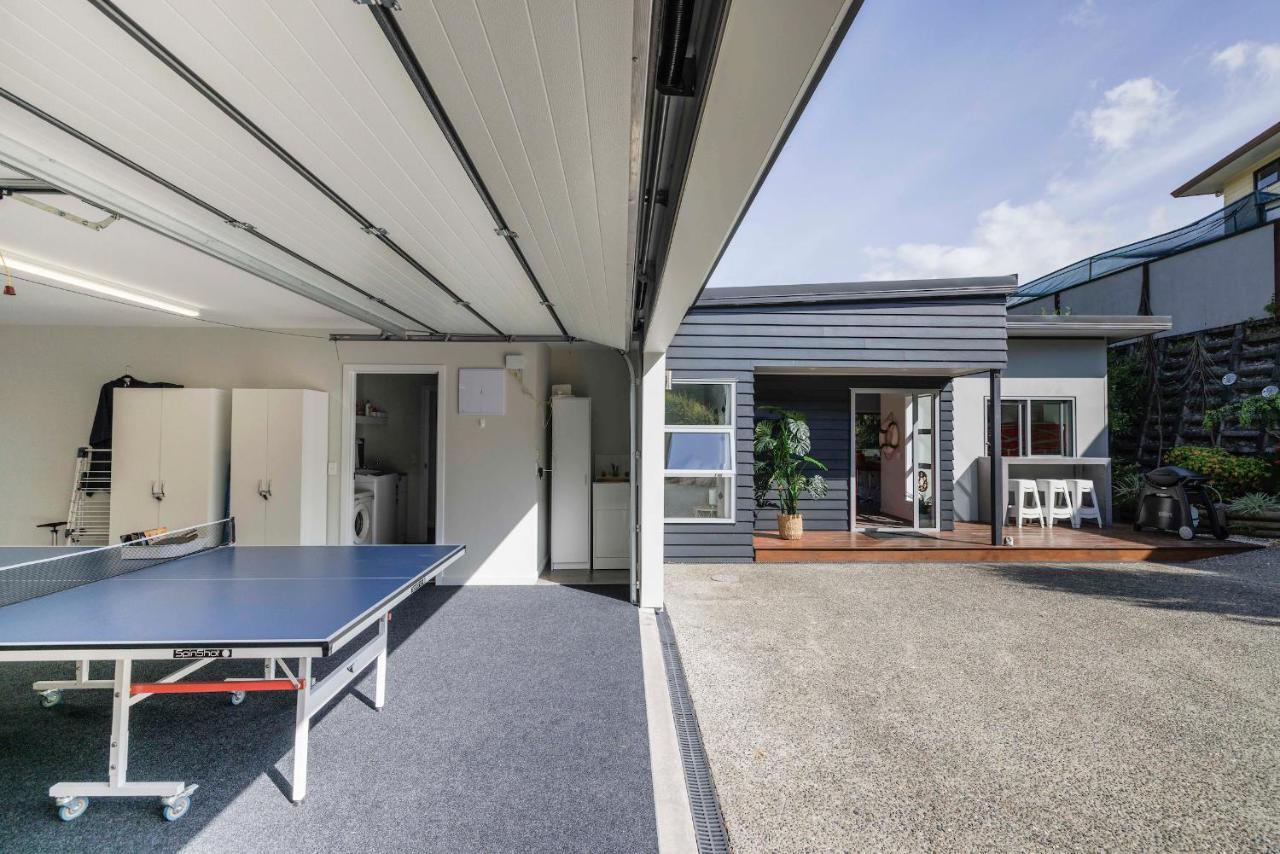 Vila Luxury In Kaiteriteri Exteriér fotografie