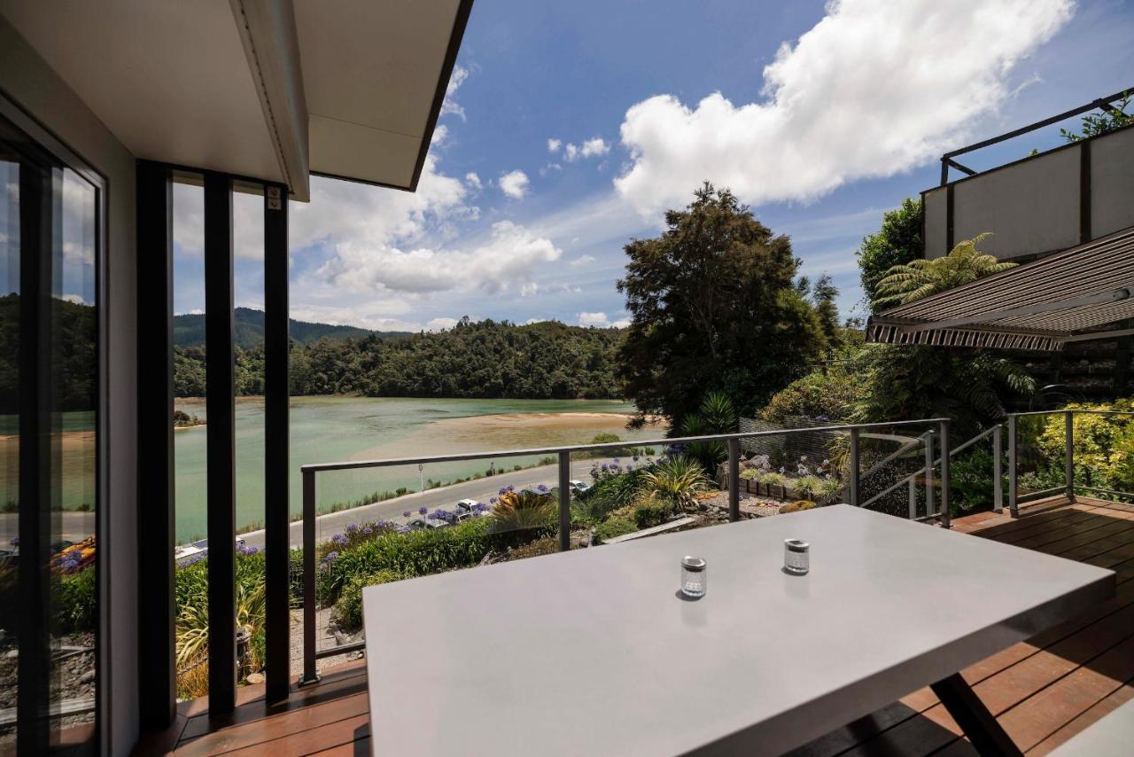 Vila Luxury In Kaiteriteri Exteriér fotografie